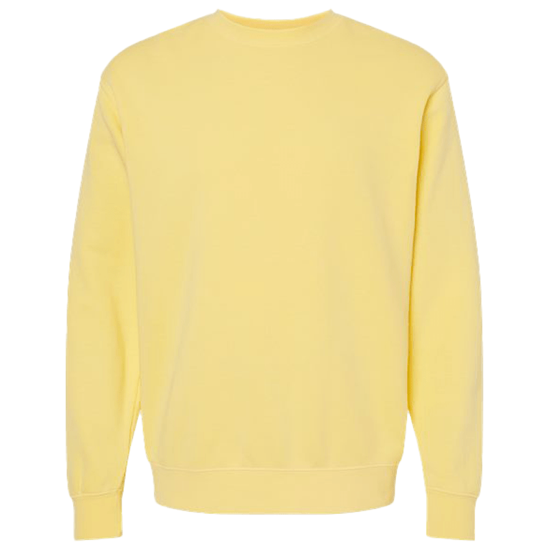 Pigment Yellow