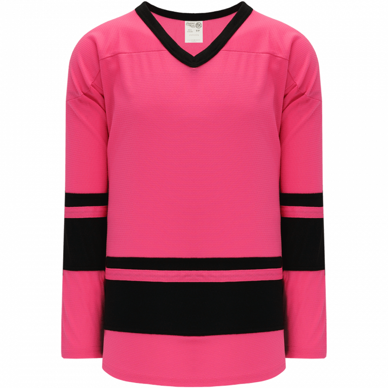 Pink/Black