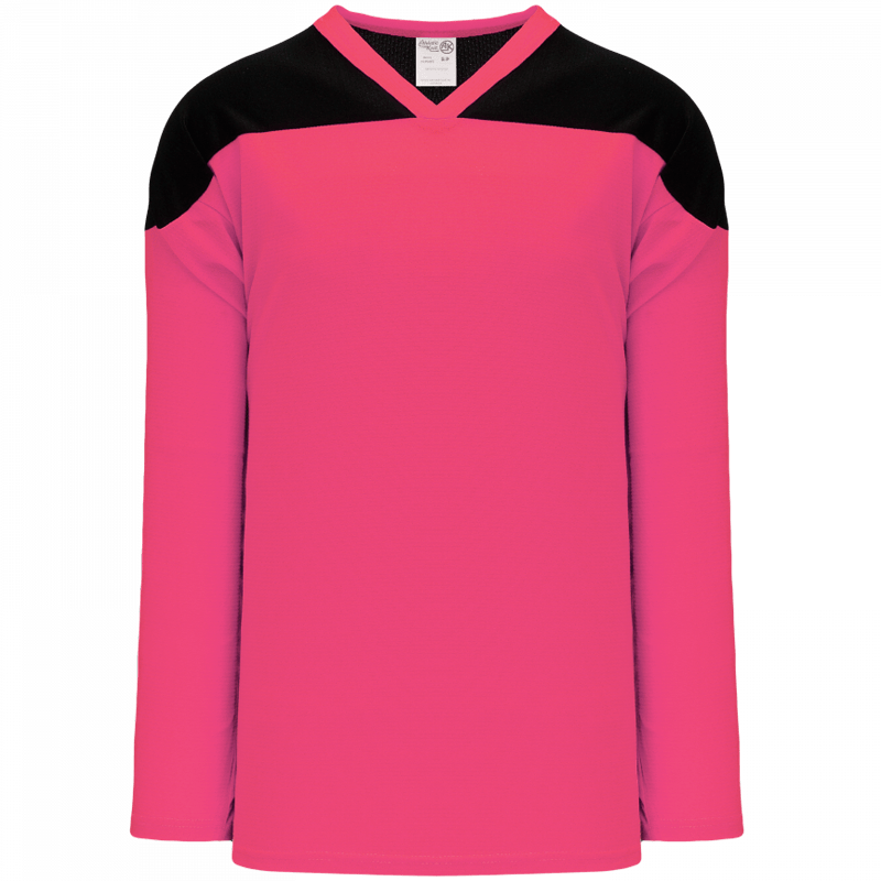 Pink/Black