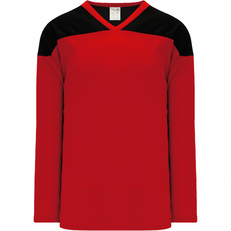 Red/Black
