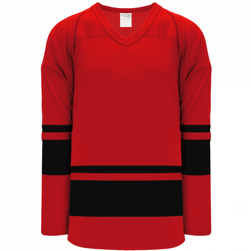 Red/Black