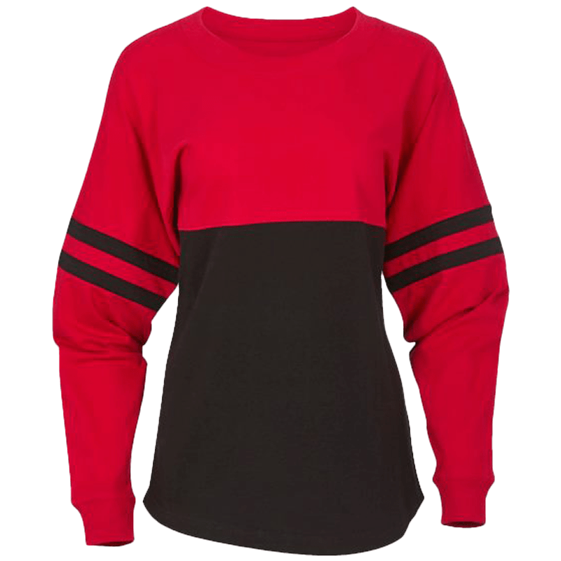 Red/Black