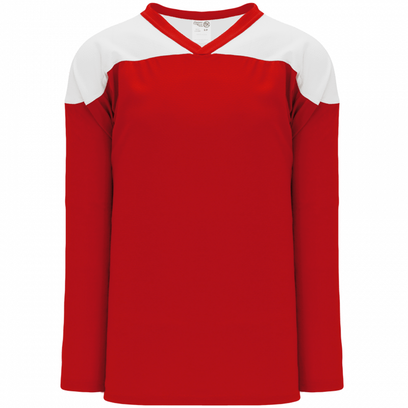 Red/White