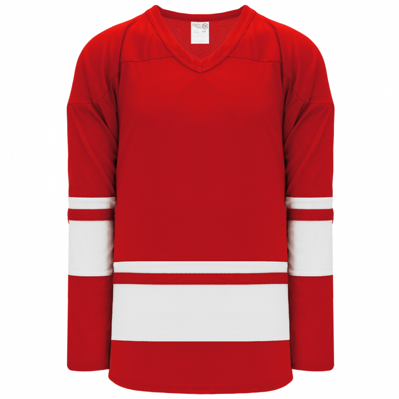 Red/White