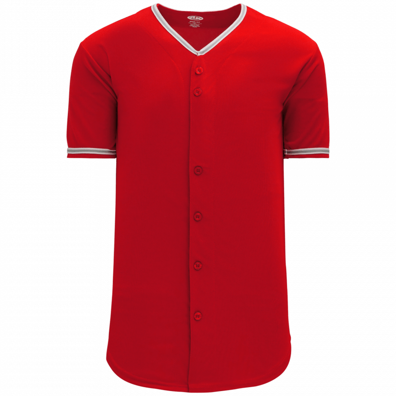 Red/White/Grey