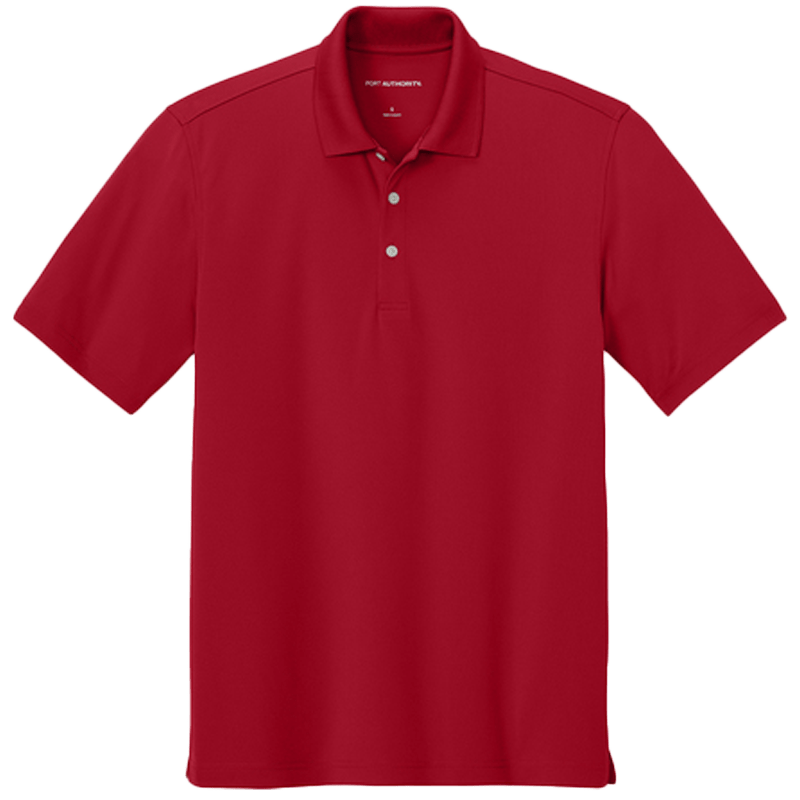 Rich Red