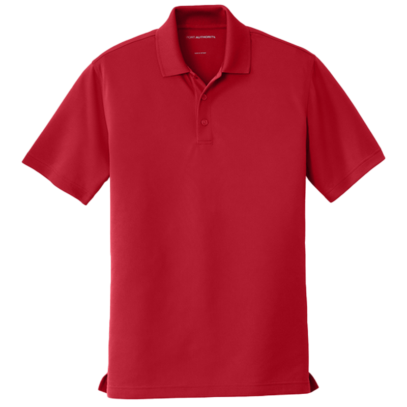Rich Red