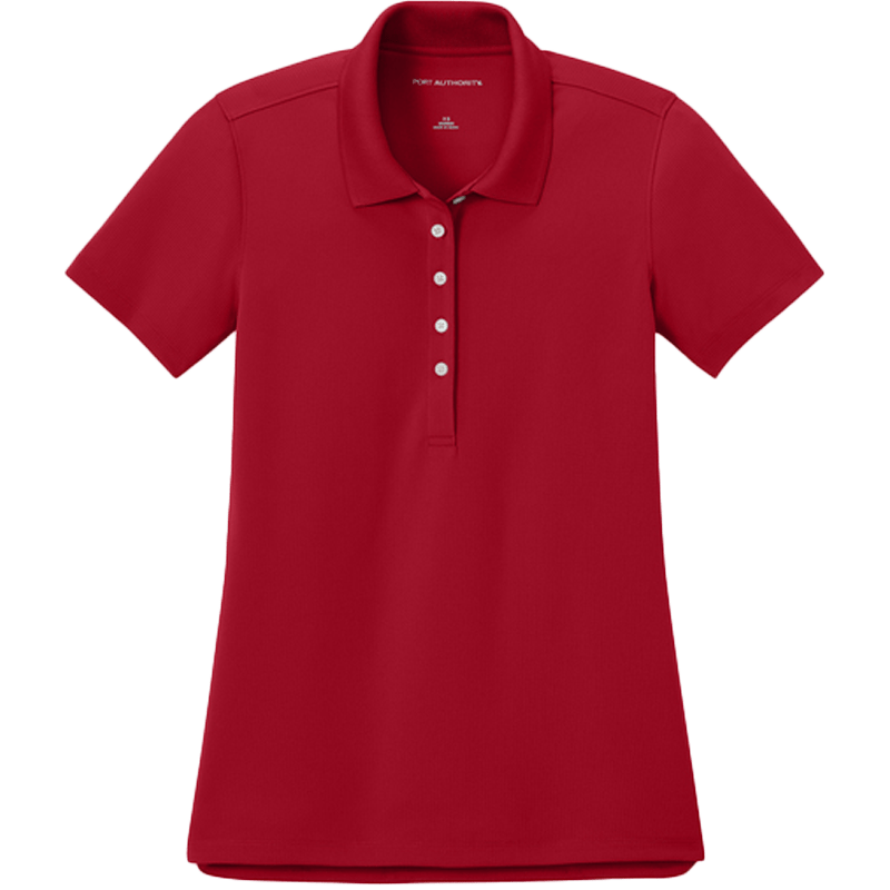 Rich Red