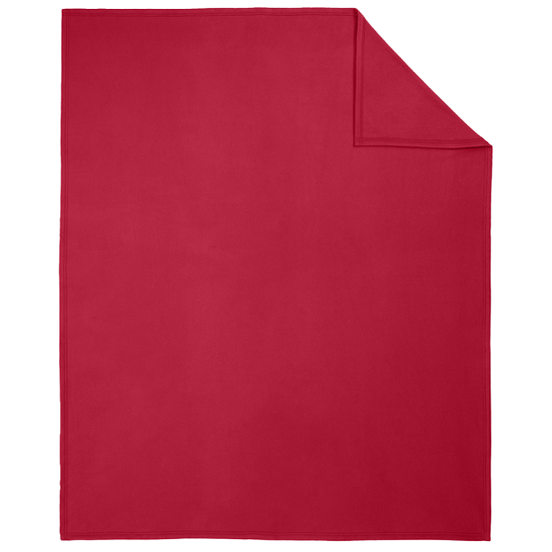Rich Red