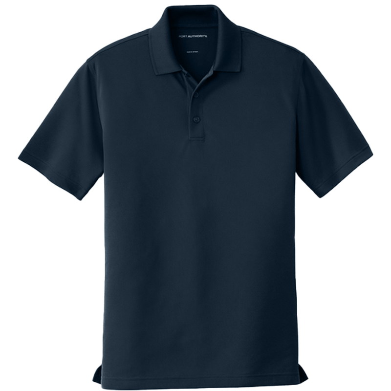 River Blue Navy