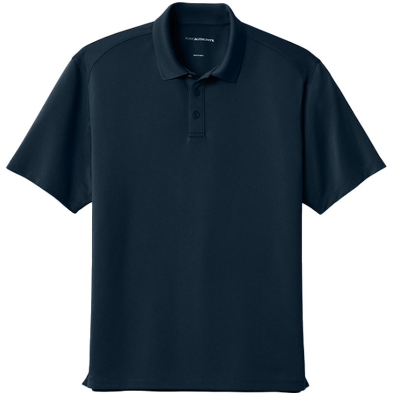 River Blue Navy