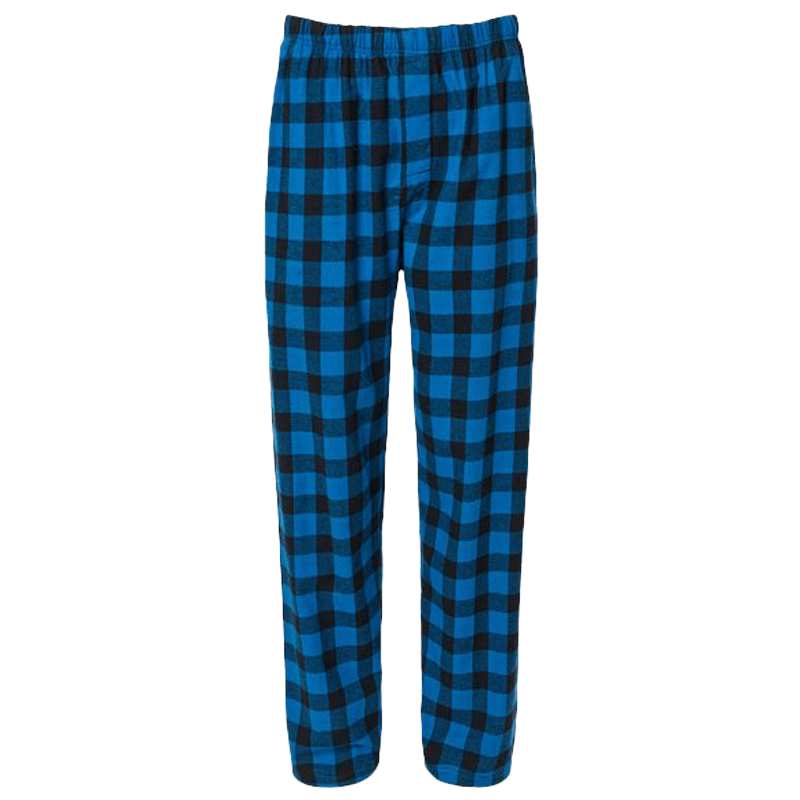 Royal/Black Buffalo