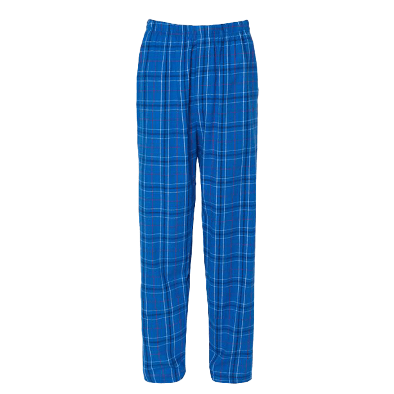 Royal Field Day Plaid