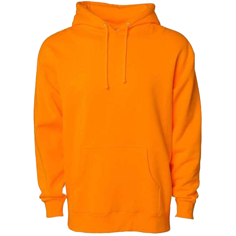 Safety Orange