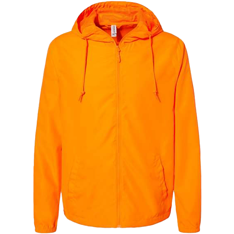 Safety Orange