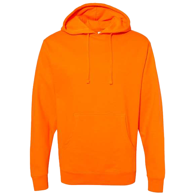 Safety Orange