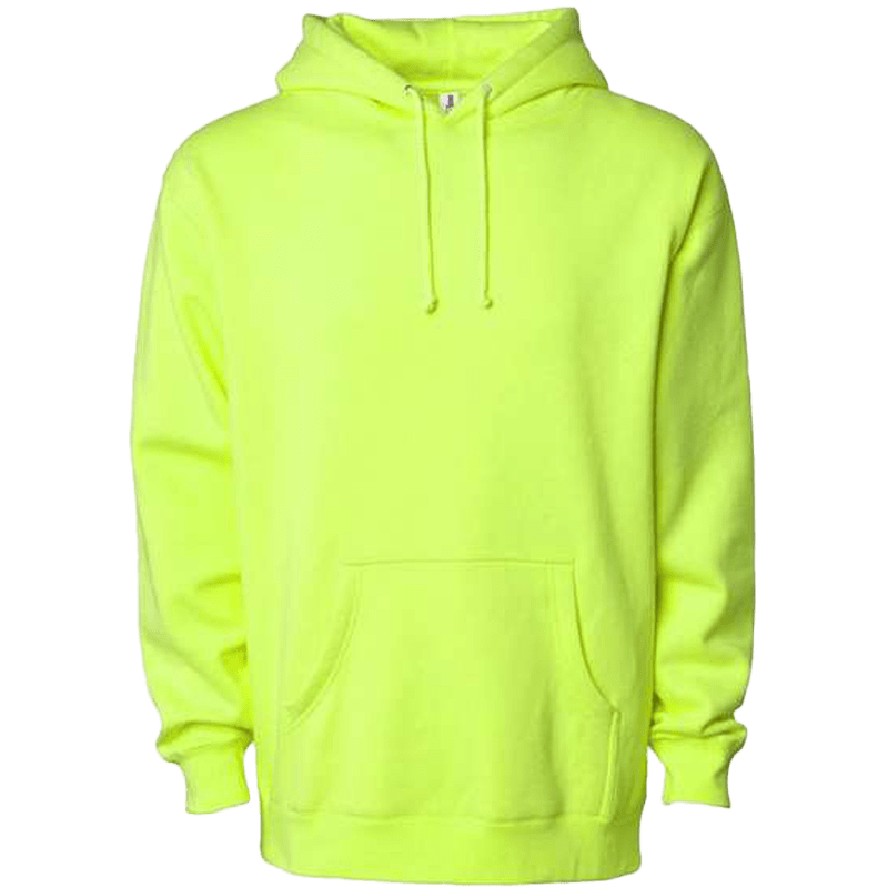 Safety Yellow