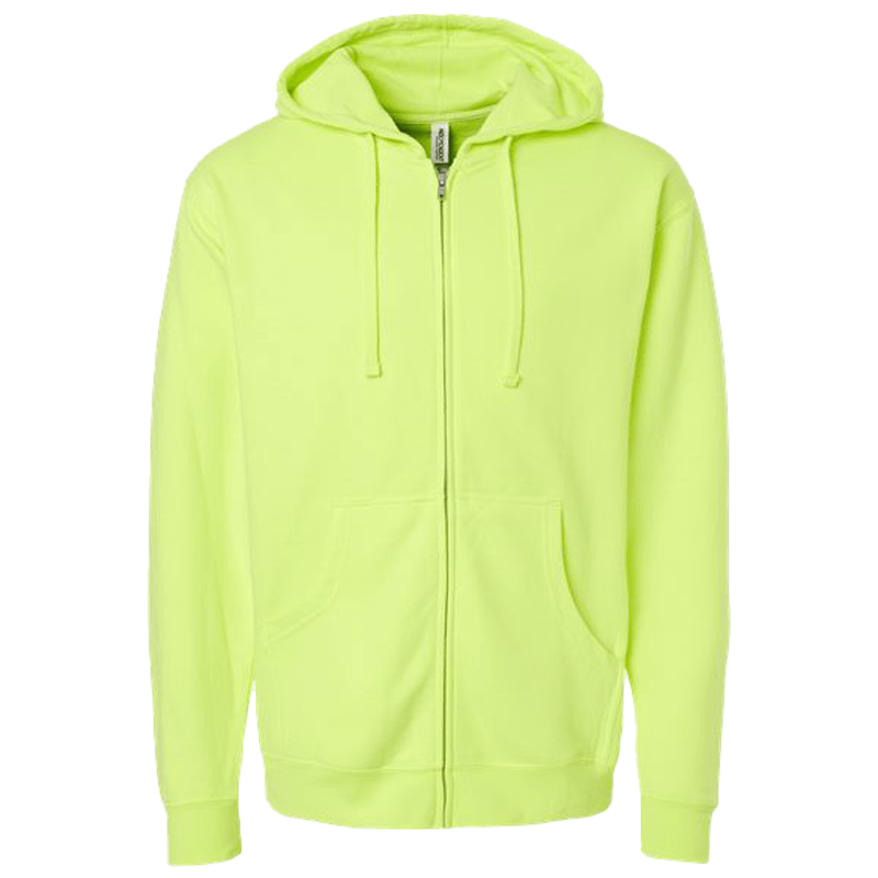 Safety Yellow