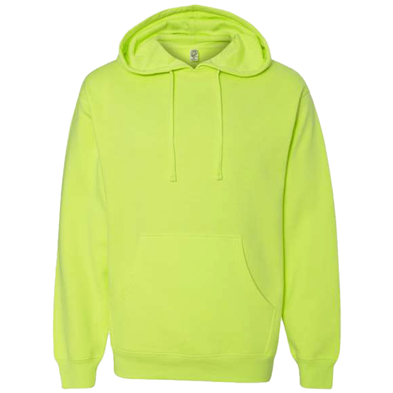 Safety Yellow