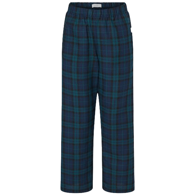 Scottish Tartan Plaid