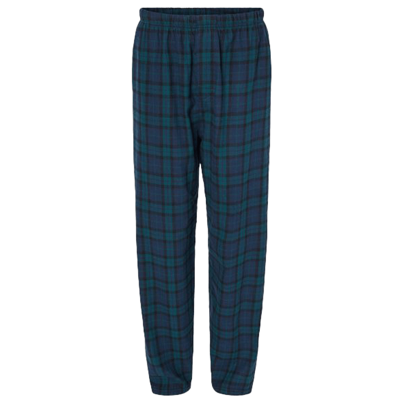 Scottish Tartan Plaid