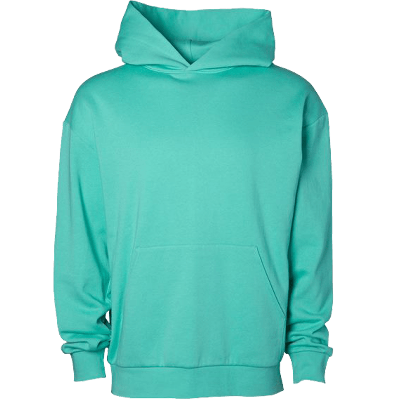 Seafoam