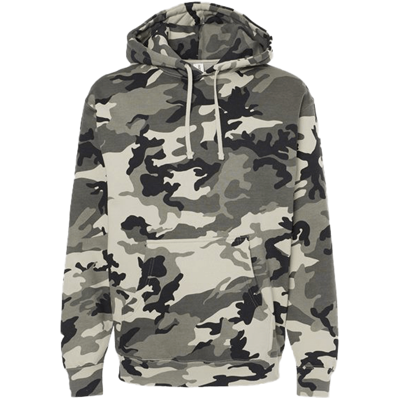 Snow Camo
