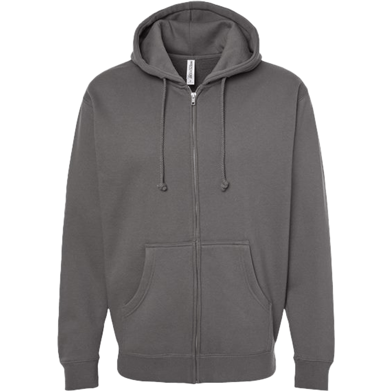 Solid Charcoal