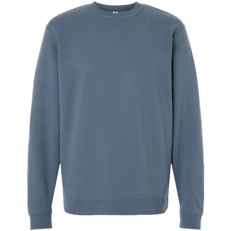 Storm Blue