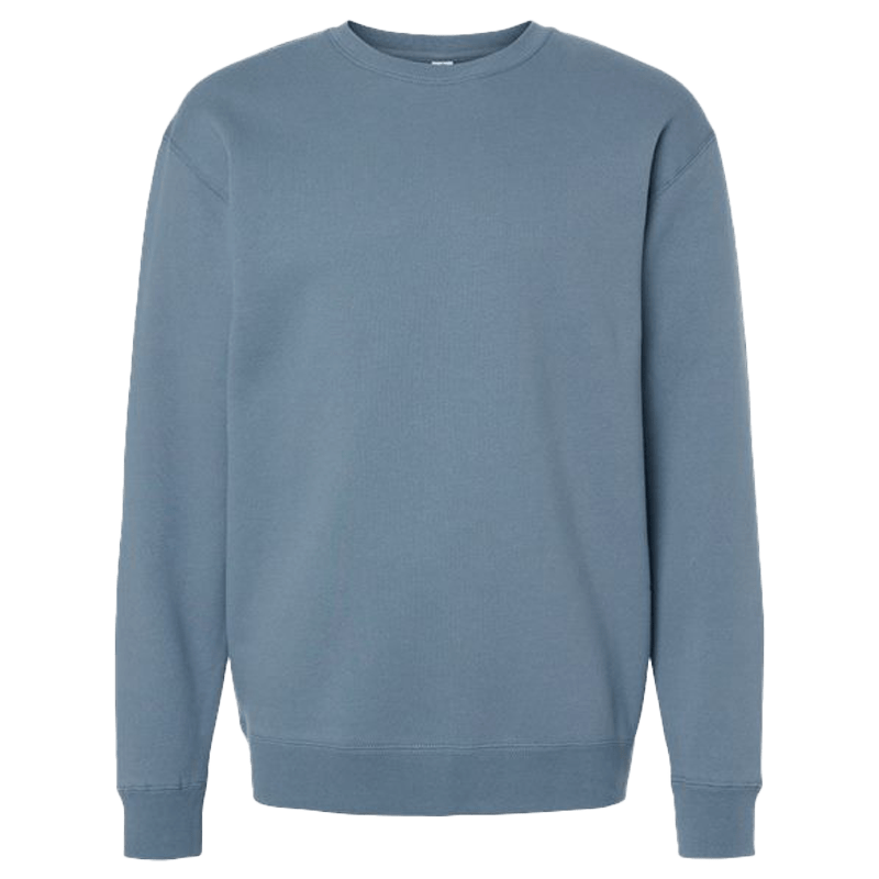 Storm Blue