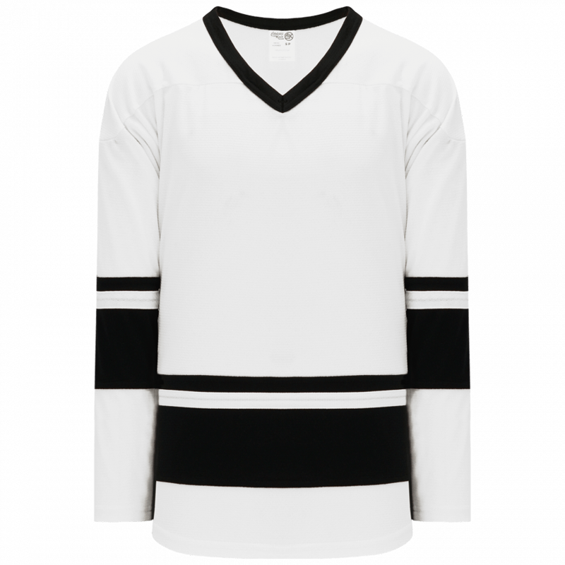 White/Black