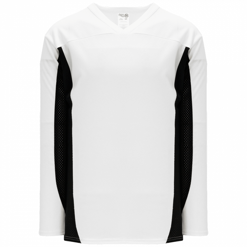 White/Black 