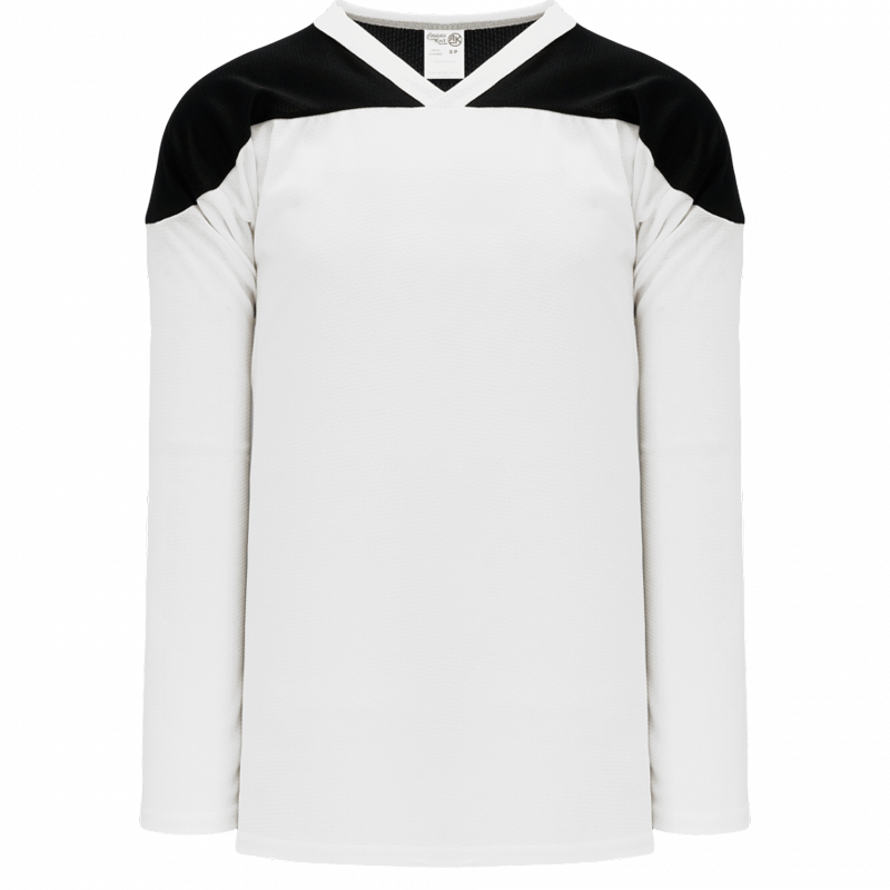 White/Black