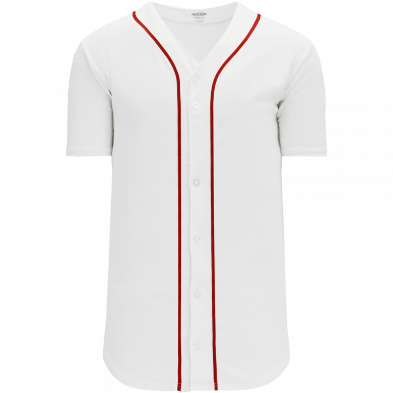 White/Red