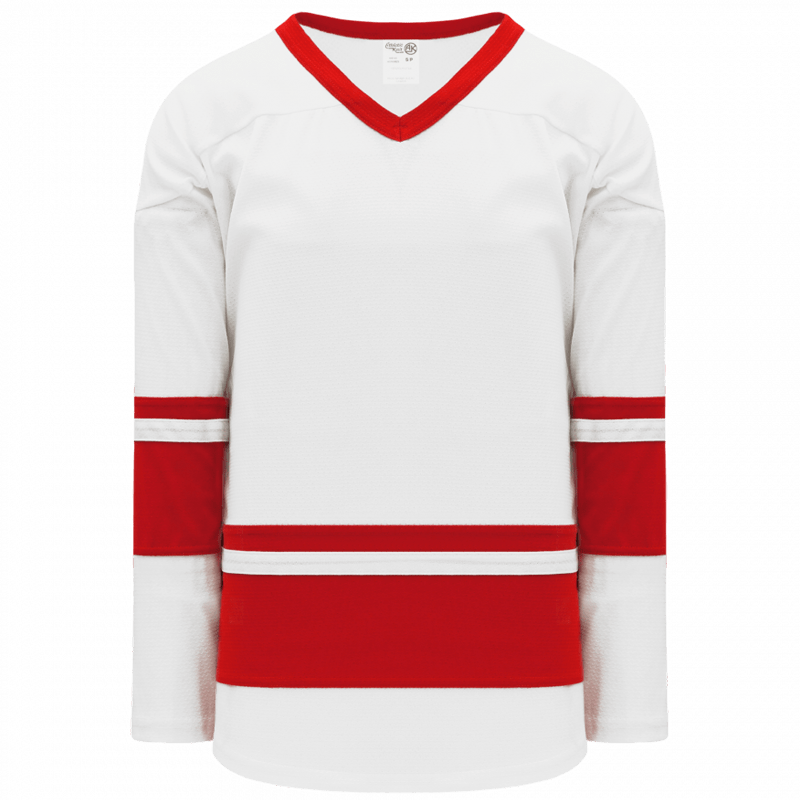 White/Red