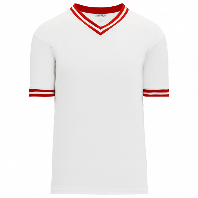 White/Red