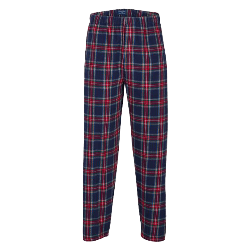 Yuletide Plaid