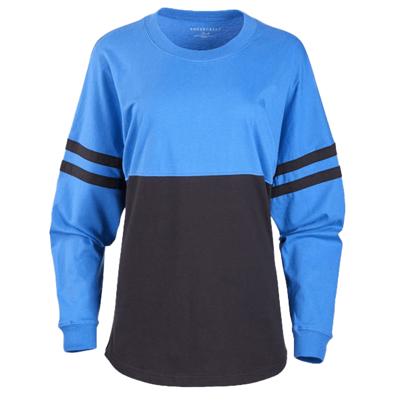 Collegiate Blue/Blue/Black