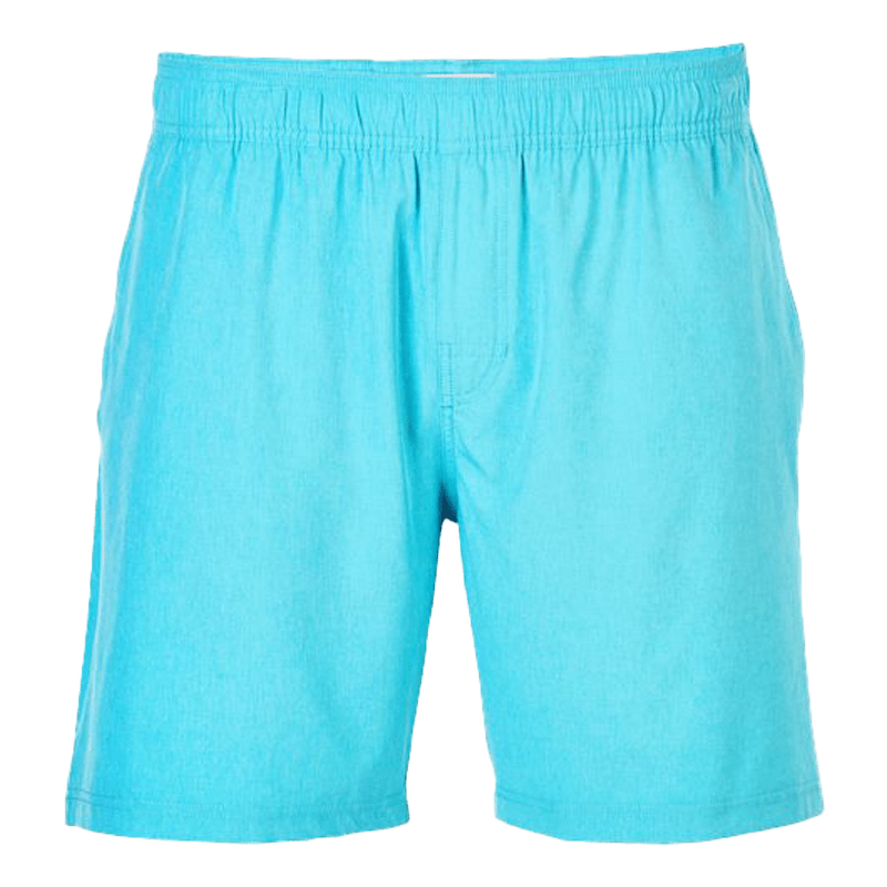Pacific Blue