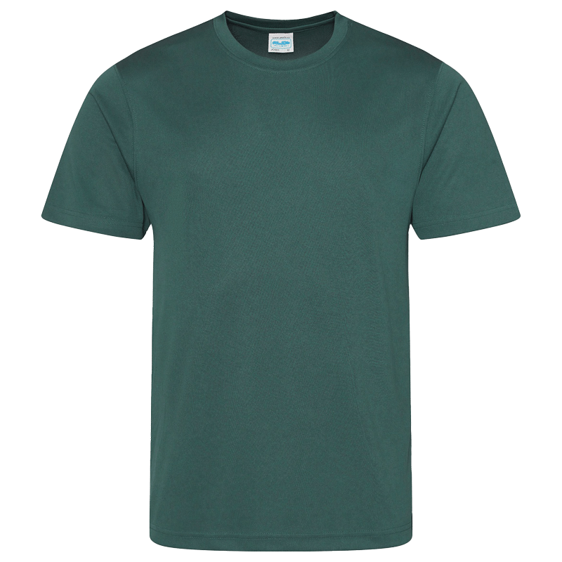 Bottle Green