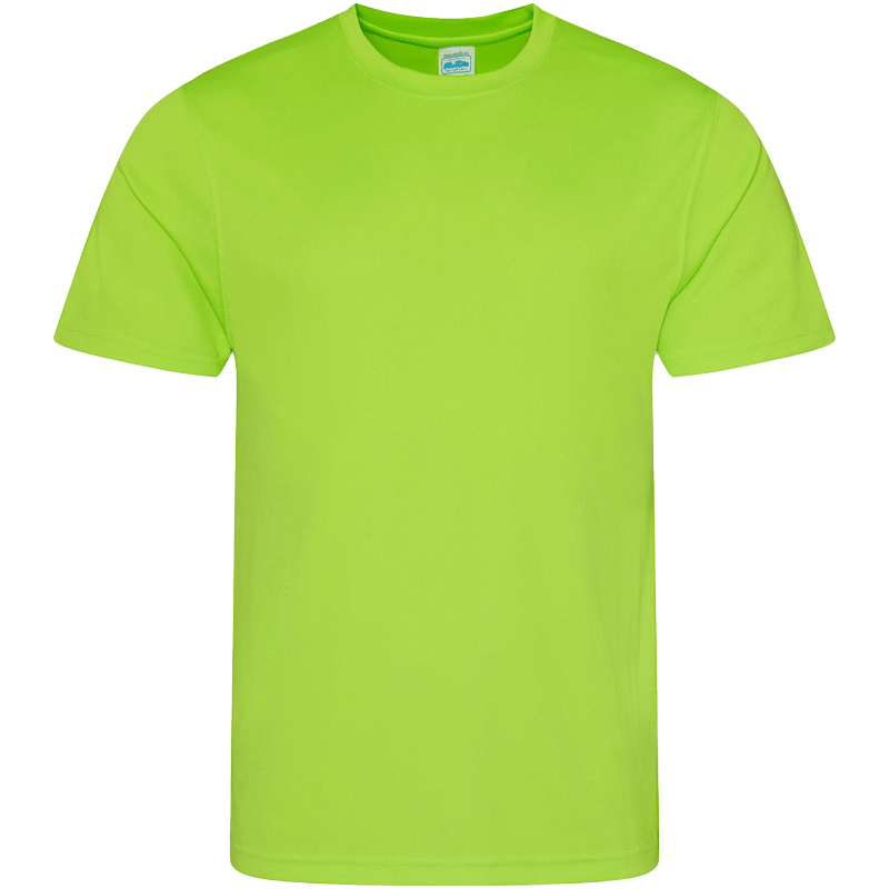Electric Green