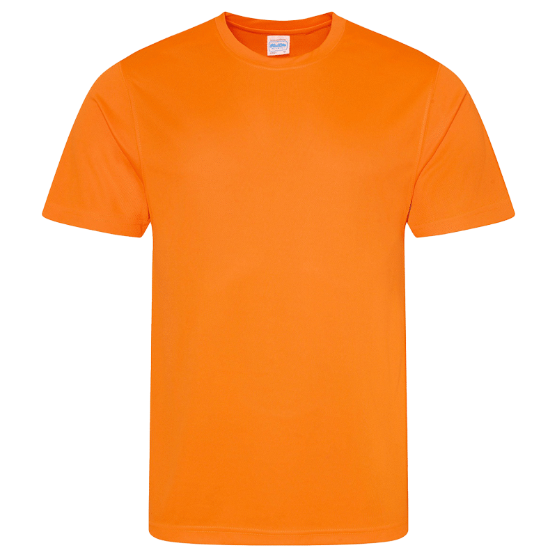 Electric Orange