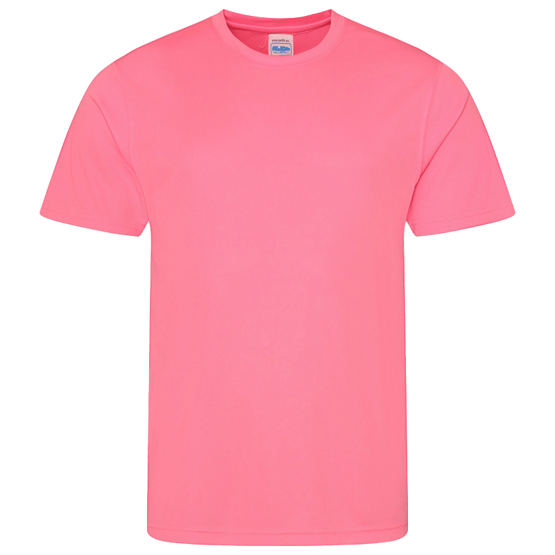 Electric Pink