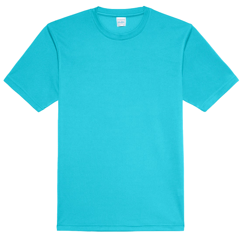 Hawaiian Blue