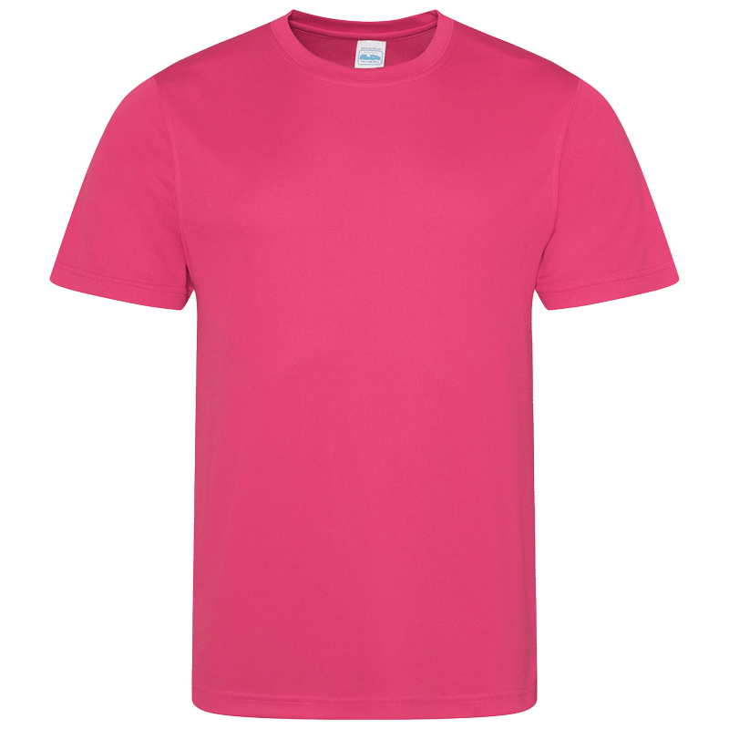Hot Pink