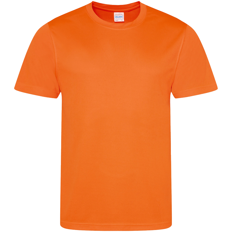 Orange Crush