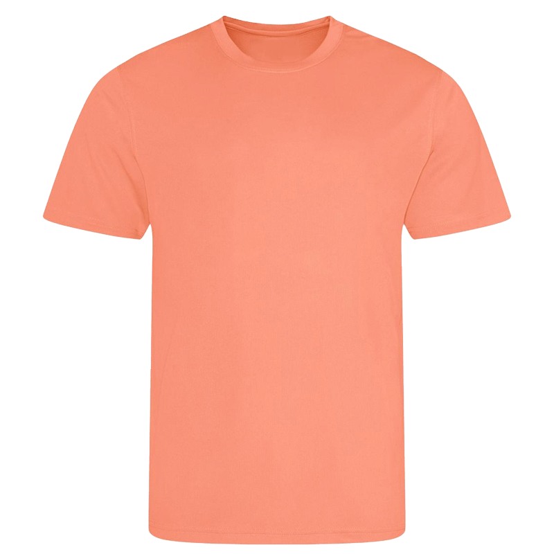 Peach Sorbet