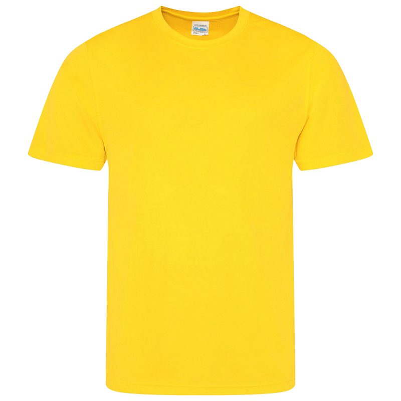 Sun Yellow
