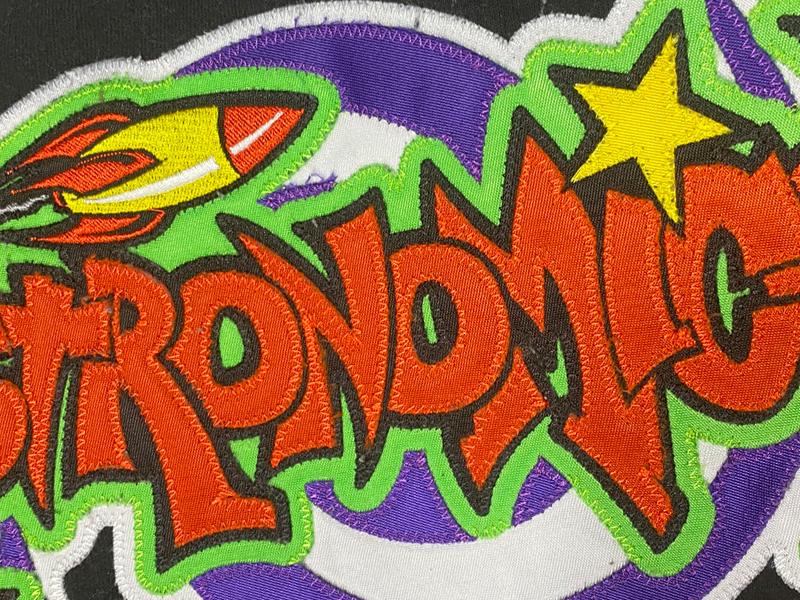 Embroidery Inkorporate Graphics