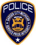 Garden City Police Department Web Store Icon